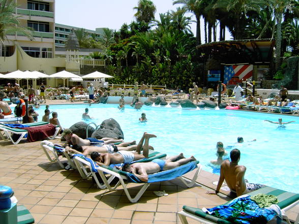 Gran Canaria 2005 - 