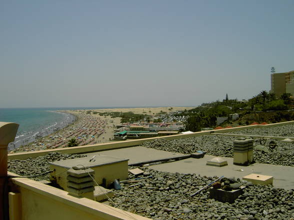 Gran Canaria 2005 - 