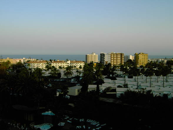 Gran Canaria 2005 - 