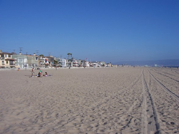 Los Angeles 2007 - 