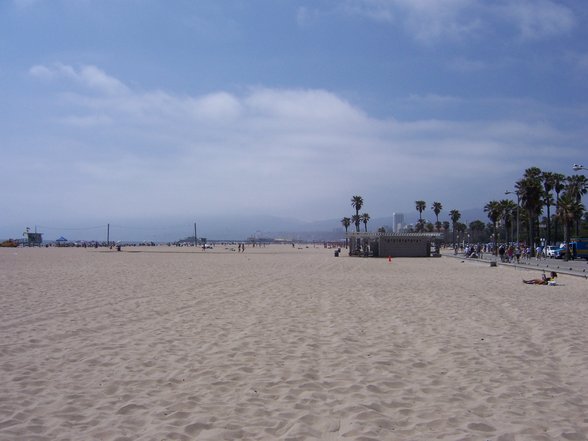 Los Angeles 2007 - 