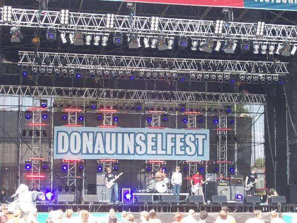 Donauinselfest 2006 - 