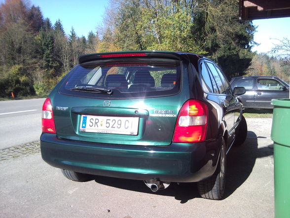 §...Mein Auto...§ - 