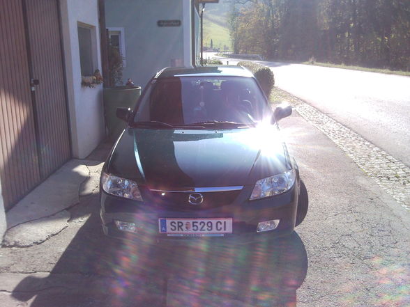 §...Mein Auto...§ - 