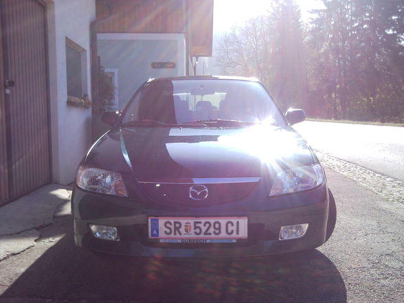 §...Mein Auto...§ - 