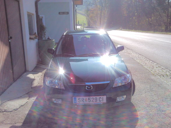 §...Mein Auto...§ - 