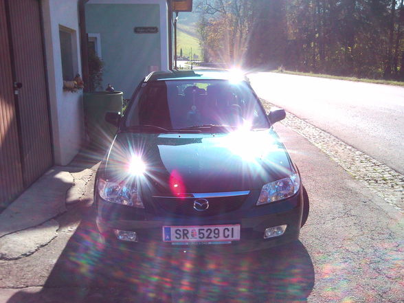 §...Mein Auto...§ - 