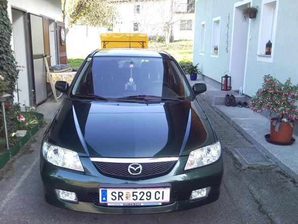 §...Mein Auto...§ - 