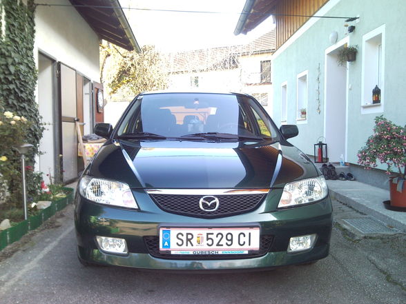 §...Mein Auto...§ - 