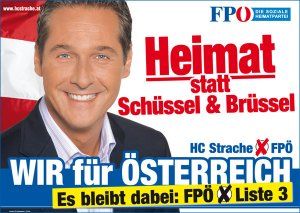 FPÖ - 