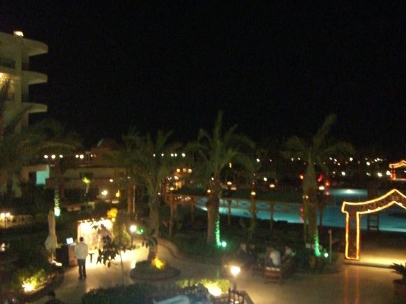 Traumurlaub Hurghada - 