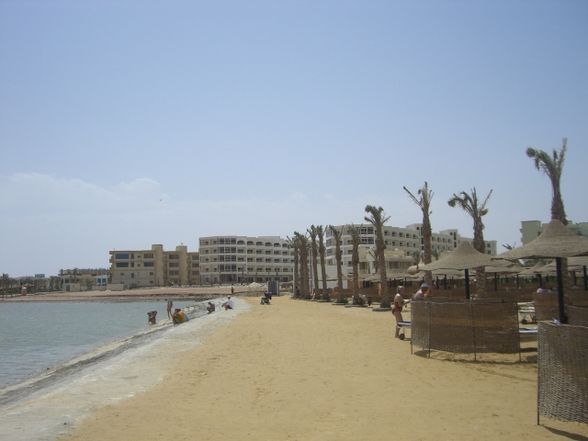 Traumurlaub Hurghada - 