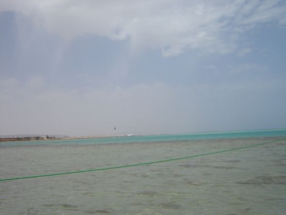 Traumurlaub Hurghada - 