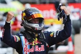 Red Bull racing - 