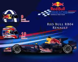 Red Bull racing - 