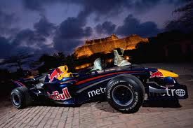 Red Bull racing - 