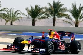 Red Bull racing - 