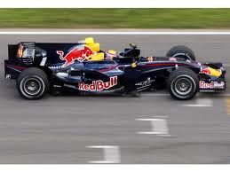 Red Bull racing - 