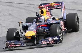 Red Bull racing - 