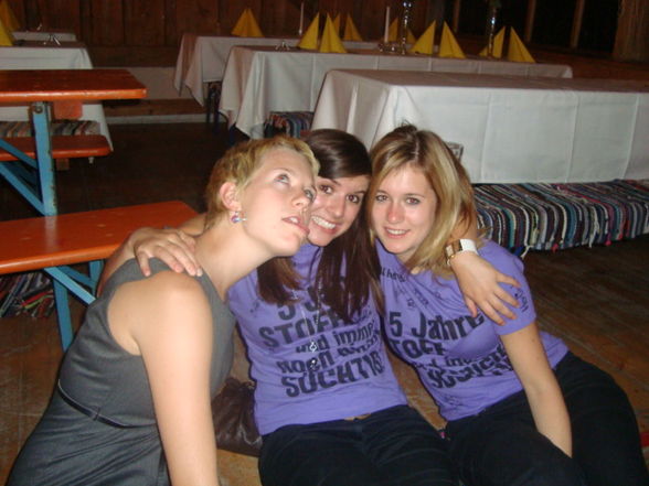 irgendwo, irgendwie, irgendwann 2009 - 