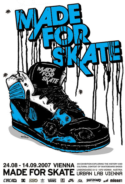 skate - 