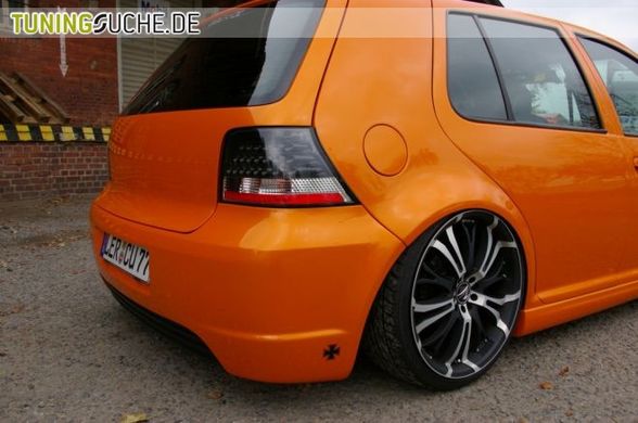 Golf GTI - 