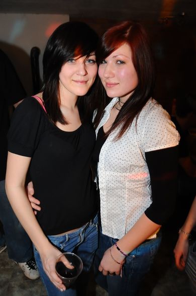 Gackparty 28.02.09 - 