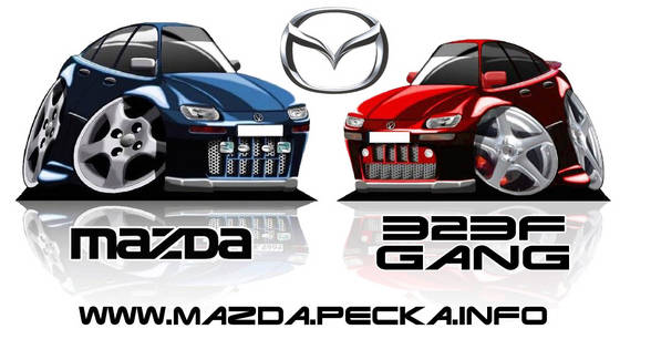 Mazda an die Macht!!!! - 