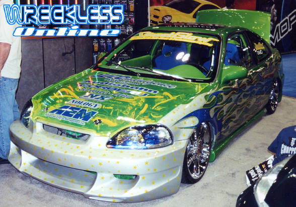 Mazda an die Macht!!!! - 