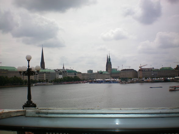 Hamburg - 