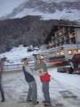 Hintertux 2005 - 