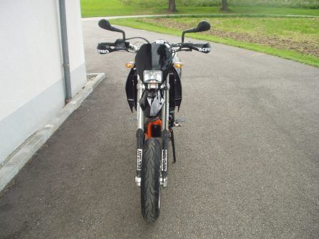 Mein altes bike - 