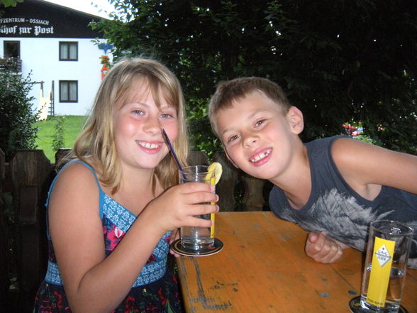 im urlaub 2009 - 