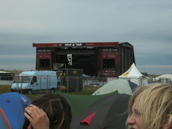 Nova Rock 2009 - 