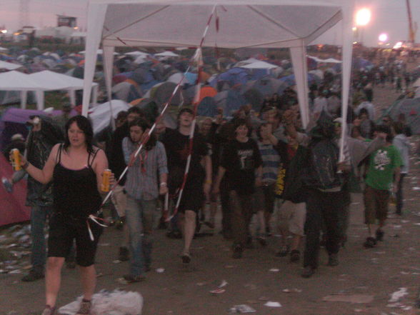 Nova Rock 2009 - 