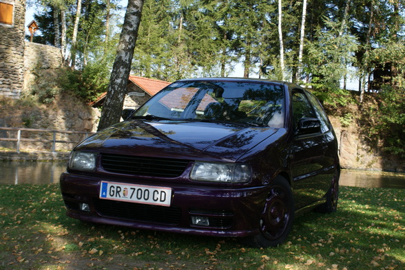 Polo 16V - 