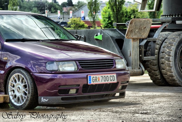 Polo 16V - 