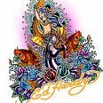 Ed Hardy - 