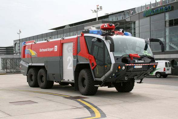 Feuerwehrautos - 