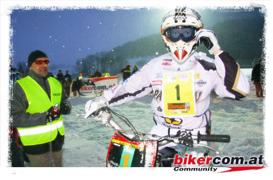 Snow Speedhill Eberschwang - 