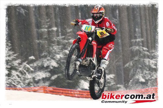 Snow Speedhill Eberschwang - 