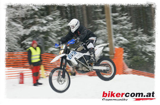 Snow Speedhill Eberschwang - 