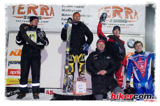 Snow Speedhill Eberschwang - 