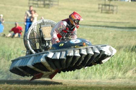 Hovercraft - 