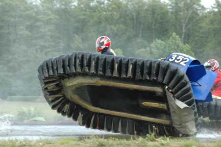 Hovercraft - 