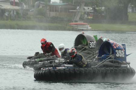 Hovercraft - 