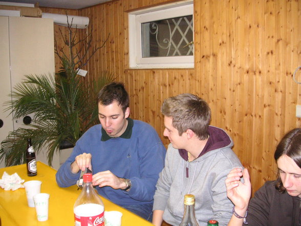 Silvester 2006 - 