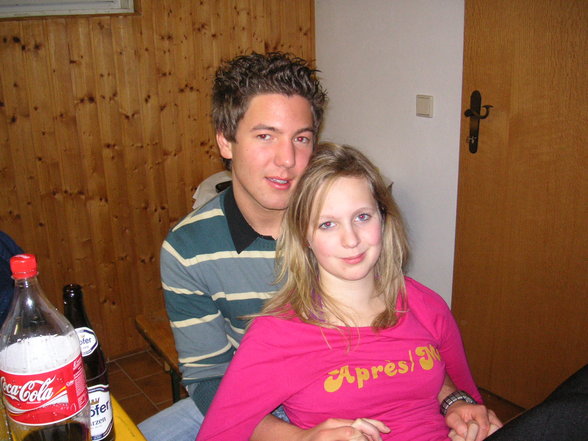 Silvester 2006 - 