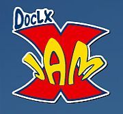  X - JAM 2008  - 