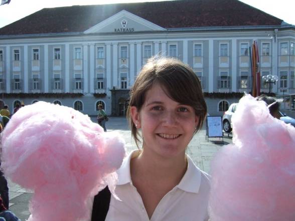 Österreich-Tour - 